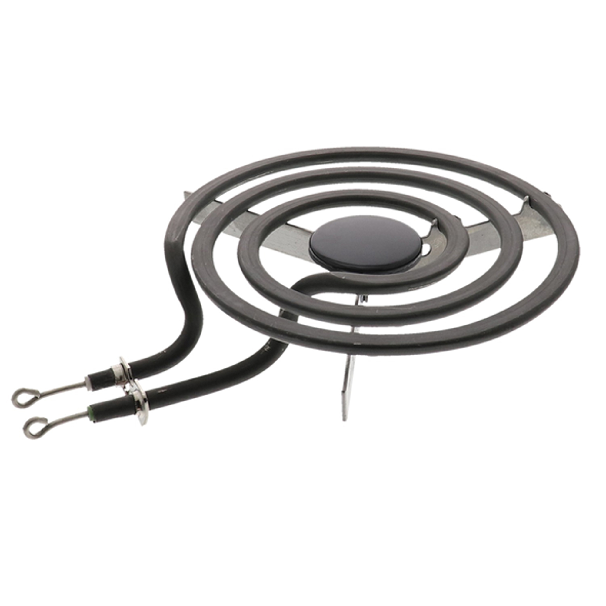 ERP Replacement Range Surface Element — 6in. Diameter, 3-Turn, 1250W, Model# S36Y12